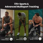 Amazfit Balance 2 Smart Watch