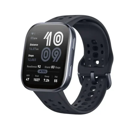 Amazfit Bip 6 Smart Watch with GPS