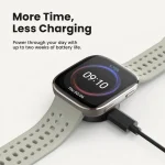 Amazfit Bip 6 Smart Watch with GPS