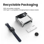 Amazfit Bip 6 Smart Watch with GPS