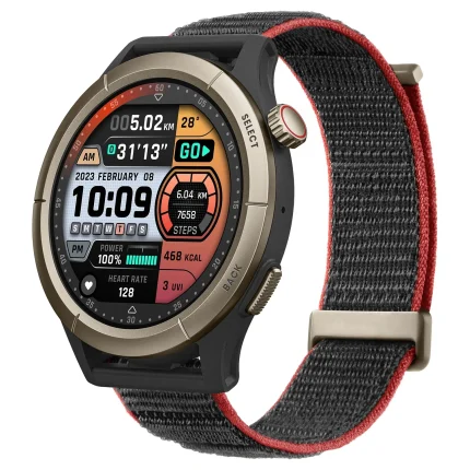 Amazfit Cheetah Pro Smart Watch