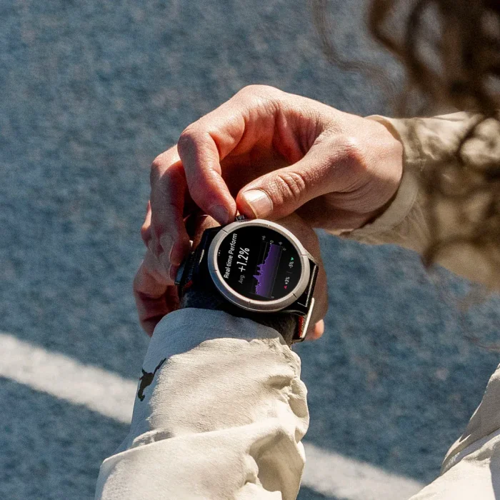 Amazfit Cheetah Pro Smart Watch