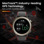 Amazfit Cheetah Pro Smart Watch