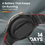 Amazfit Cheetah Pro Smart Watch