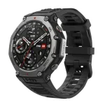 Amazfit T-Rex 3 Rugged GPS Smart Watch