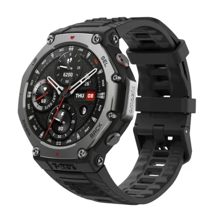 Amazfit T-Rex 3 Rugged GPS Smart Watch