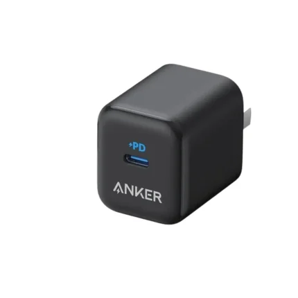 Anker 312 20W PD Adapter (A2678)
