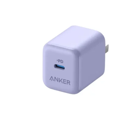 Anker 312 20W PD Adapter (A2678)