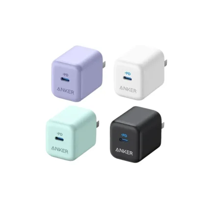 Anker 312 20W PD Adapter (A2678)