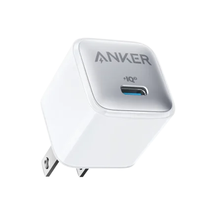 Anker Nano Pro 20W PIQ 3.0 Fast Charger (511)