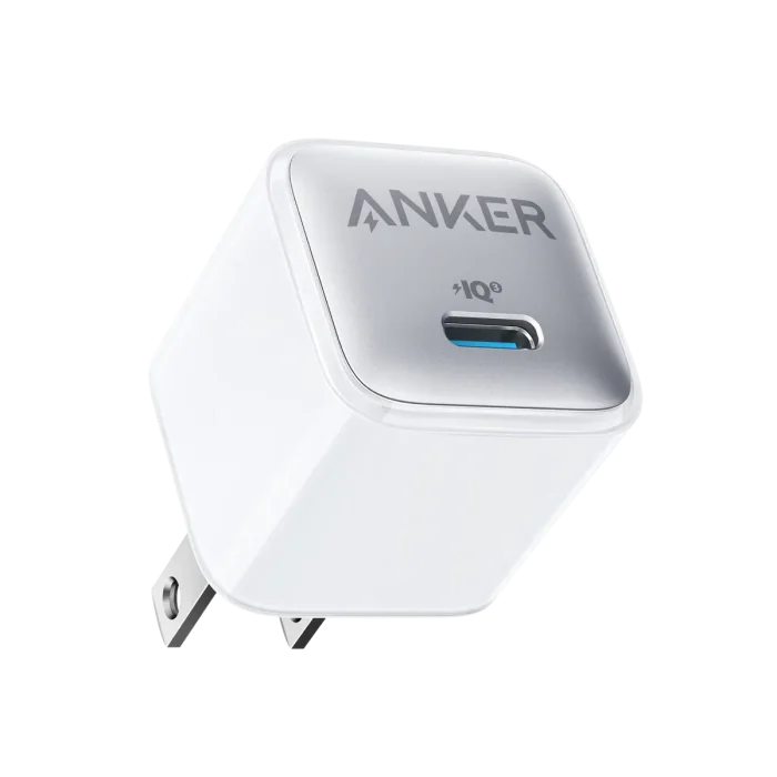Anker Nano Pro 20W PIQ 3.0 Fast Charger (511)