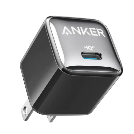 Anker Nano Pro 20W PIQ 3.0 Fast Charger (511)