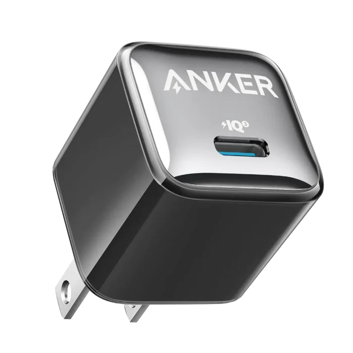 Anker Nano Pro 20W PIQ 3.0 Fast Charger (511)