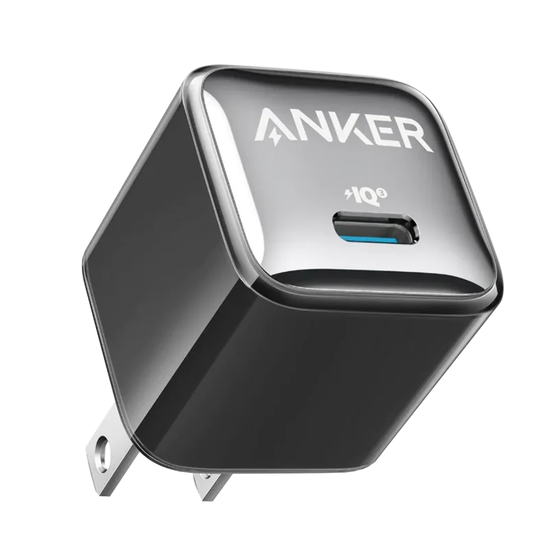 Anker Nano Pro 20W PIQ 3.0 Fast Charger (511)