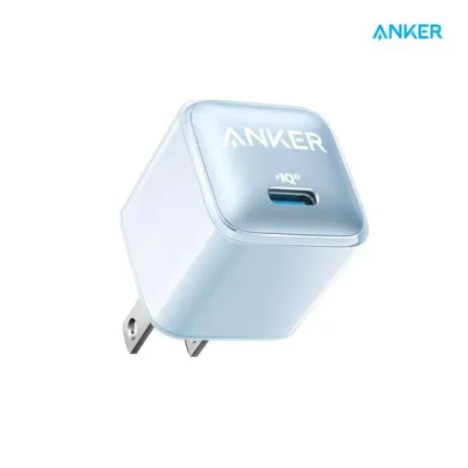 Anker Nano Pro 20W PIQ 3.0 Fast Charger (511)