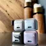 Anker Nano Pro 20W PIQ 3.0 Fast Charger (511)