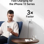 Anker Nano Pro 20W PIQ 3.0 Fast Charger (511)