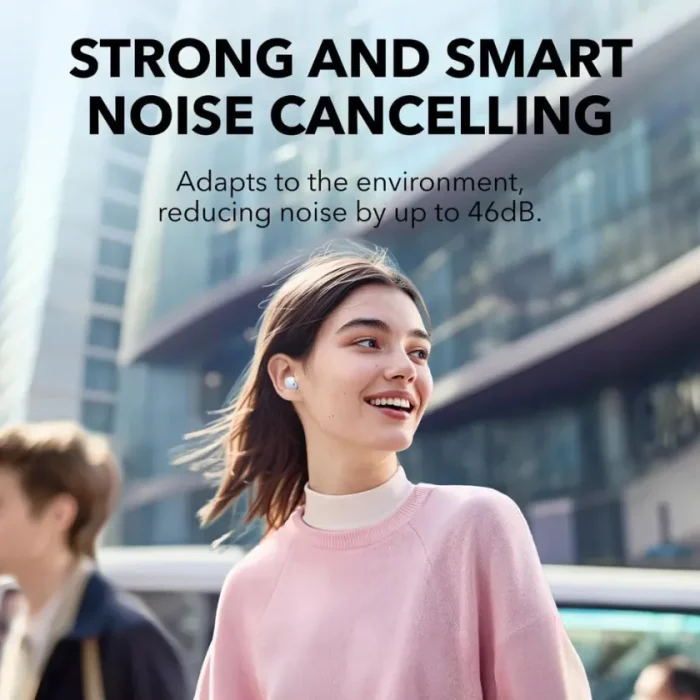 Anker SoundCore A30i True Wireless Earbuds