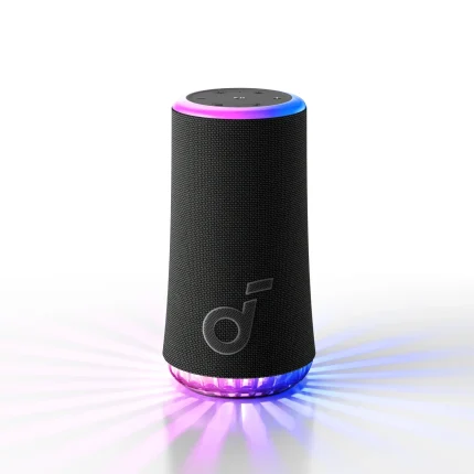 Anker Soundcore Glow 30W Portable Speaker