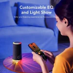 Anker Soundcore Glow 30W Portable Speaker