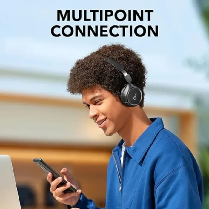 Anker Soundcore H30i Bluetooth Headphone