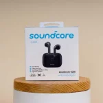 Anker Soundcore K20i Semi In Ear Earbuds