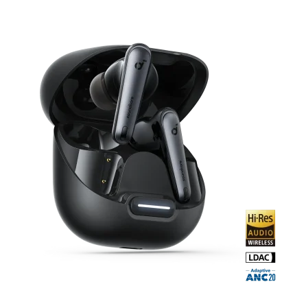 Anker Soundcore Liberty 4 NC True Wireless Earbuds