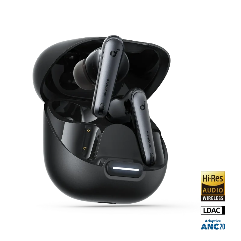 Anker Soundcore Liberty 4 NC True Wireless Earbuds