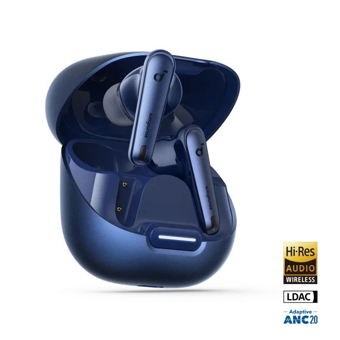Anker Soundcore Liberty 4 NC True Wireless Earbuds