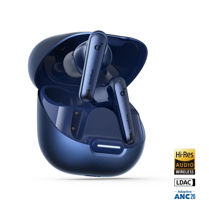 Anker Soundcore Liberty 4 NC True Wireless Earbuds