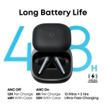 Anker Soundcore Liberty 5 Noise-Cancelling Wireless Earbuds