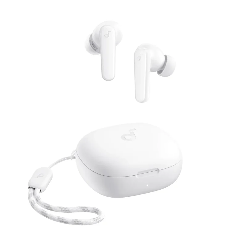 Anker Soundcore P20i True Wireless Earbuds