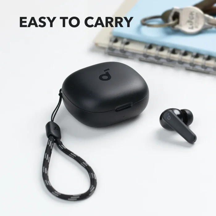 Anker Soundcore P20i True Wireless Earbuds