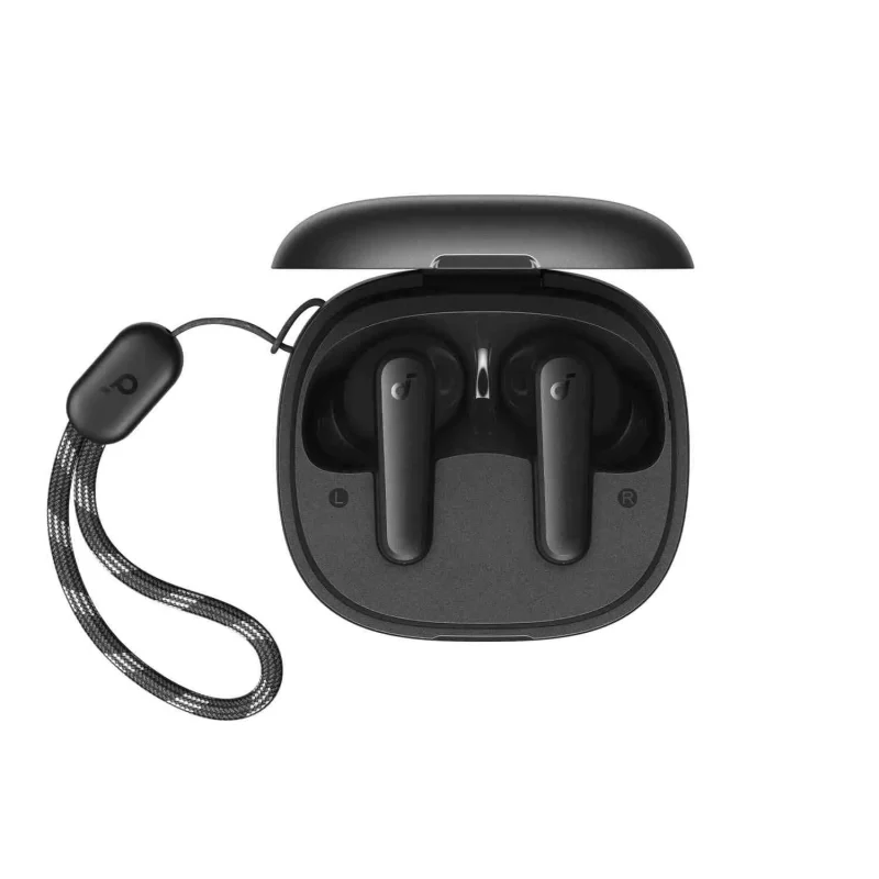 Anker Soundcore P25i True Wireless Earbuds