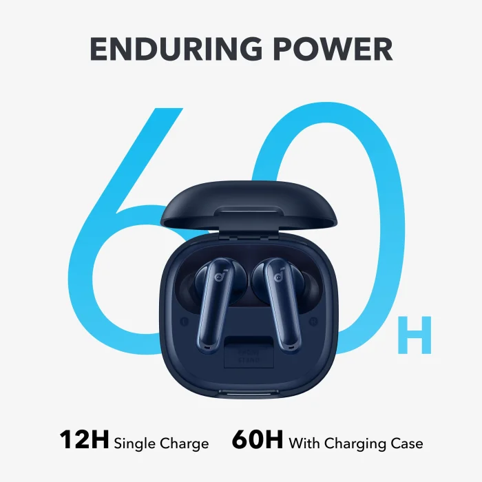 Anker Soundcore P40i ANC TWS Earbuds