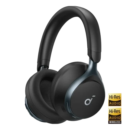 Anker Soundcore Space One ANC Headphones
