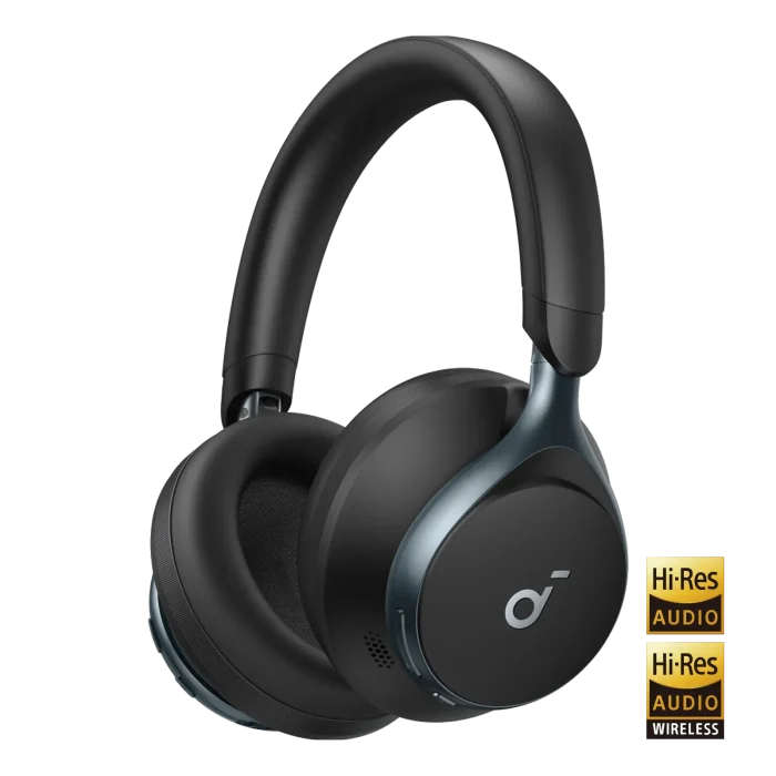 Anker Soundcore Space One ANC Headphones