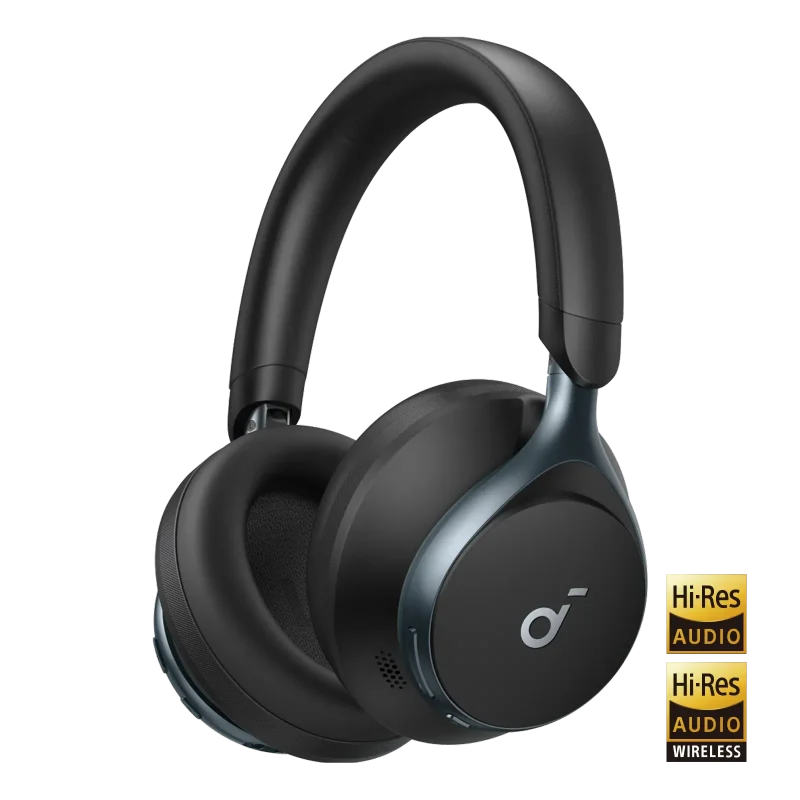 Anker Soundcore Space One ANC Headphones
