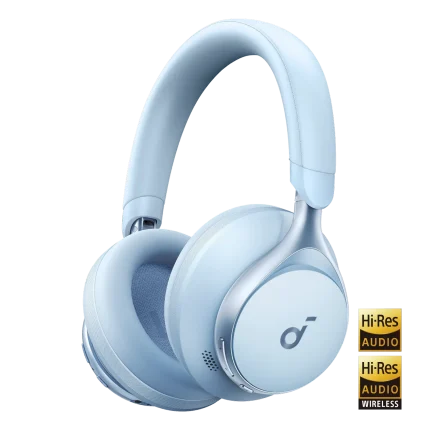 Anker Soundcore Space One ANC Headphones