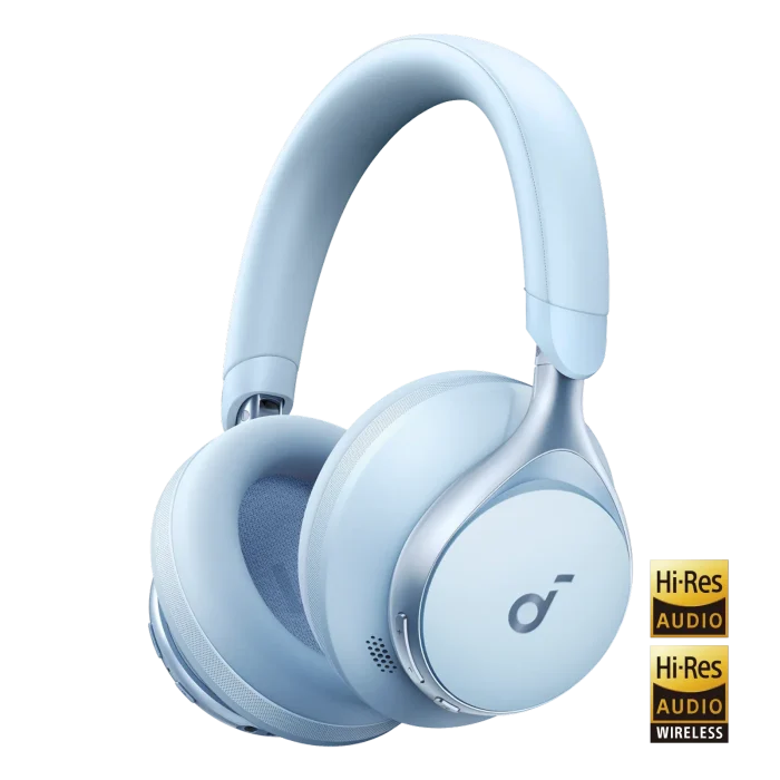 Anker Soundcore Space One ANC Headphones