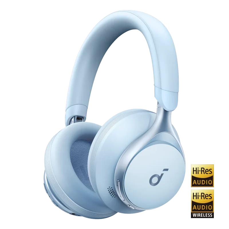Anker Soundcore Space One ANC Headphones