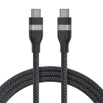 Anker Upcycled-Braided USB-C to USB-C 240W Cable