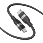 Anker Upcycled-Braided USB-C to USB-C 240W Cable