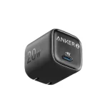 Anker Zolo Charger 20W IQ & PD