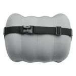 Baseus ComfortRide Series Car Headrest & Lumbar Pillow Set