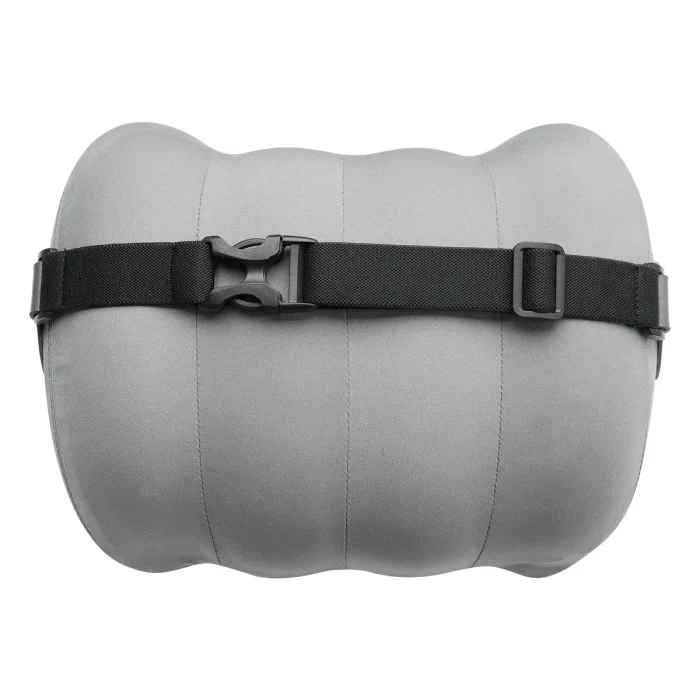 Baseus ComfortRide Series Car Headrest & Lumbar Pillow Set