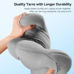 Baseus ComfortRide Series Car Headrest & Lumbar Pillow Set