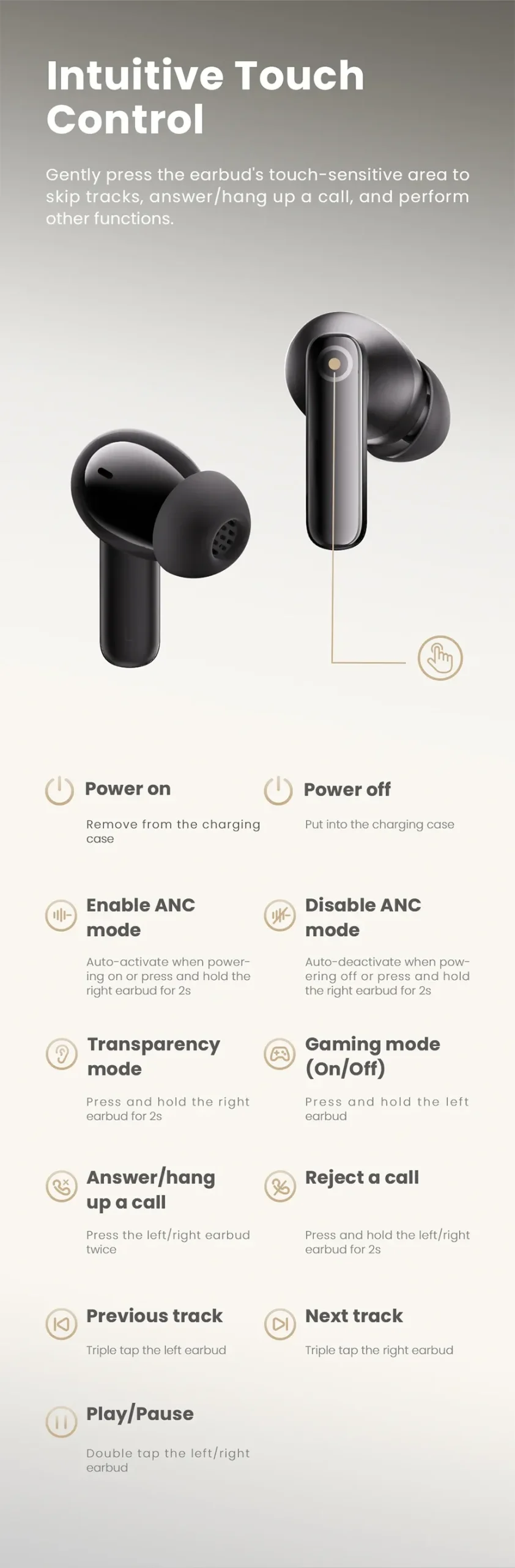 Haylou Solar 5 BT Calling Smart Watch