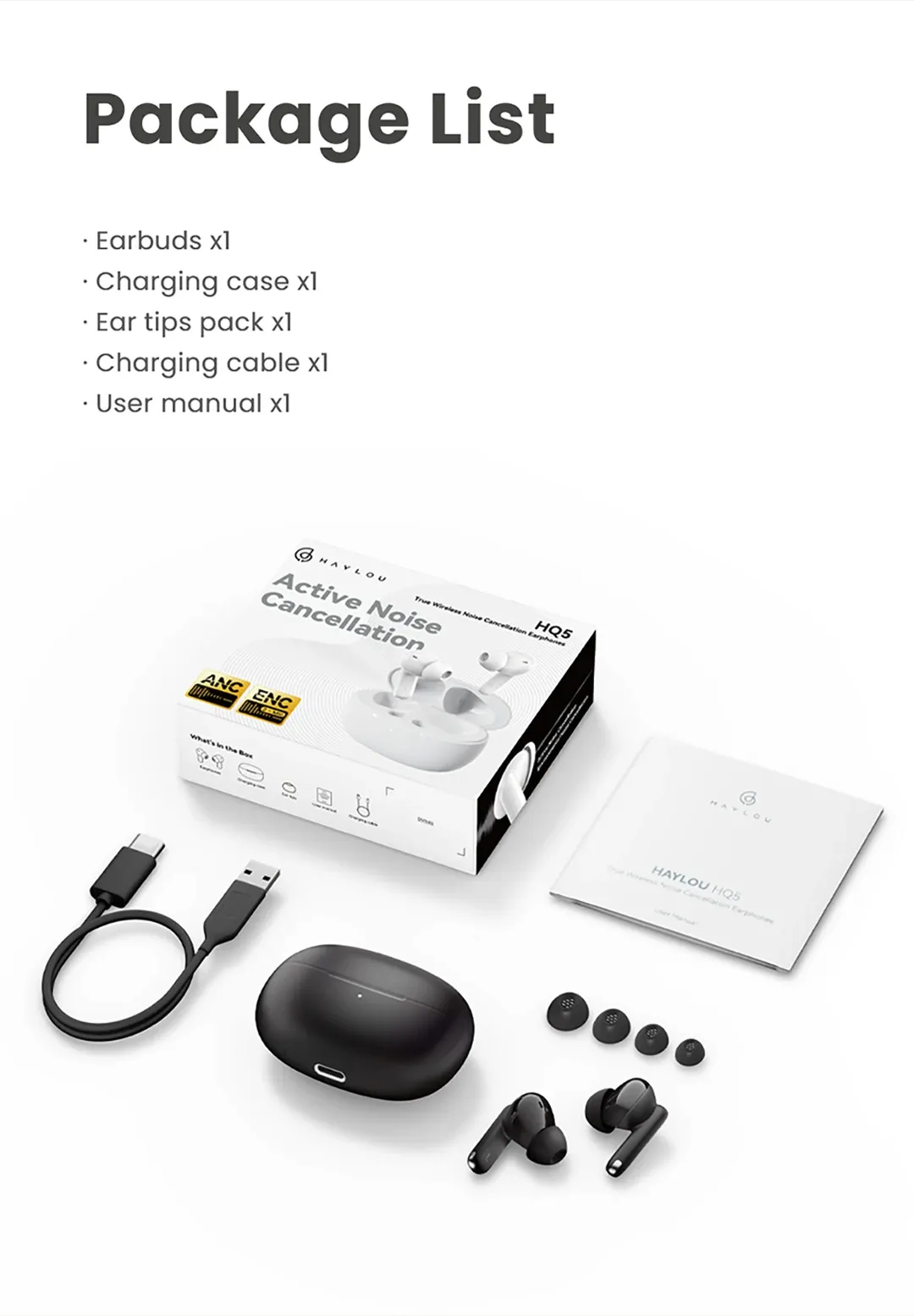 Haylou Solar 5 BT Calling Smart Watch