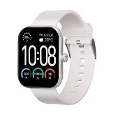 HAYLOU Watch S6 BT calling Smart Watch